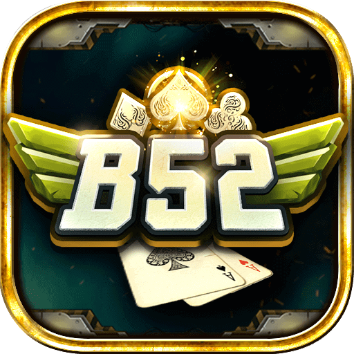 B52 – Game Bài Bom Tấn Đổi Thưởng – Tải B52.Win