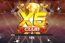 X6 Club | X6.CLub – Game Slot Đổi Thưởng Thần Tài – Link tải X6 CLub phiên bản 2024