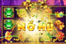 Game nổ hũ tại Ku Casino: Tất tần tật kinh nghiệm chơi 