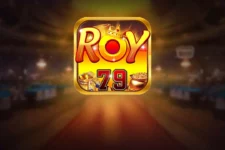 Roy79 – Game đánh bài đổi tiền thật, thẻ cào uy tín